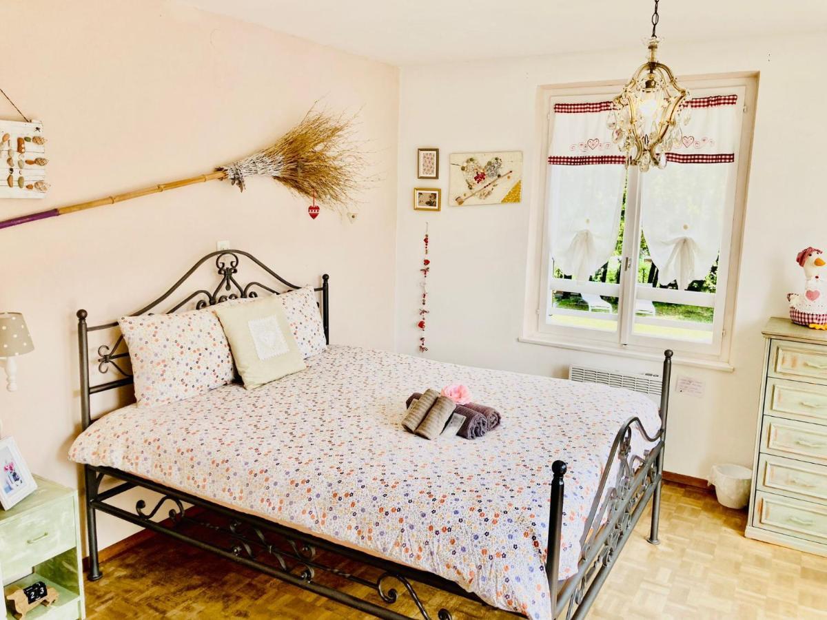 Casa Angiolina - Holidays Morcote Zewnętrze zdjęcie