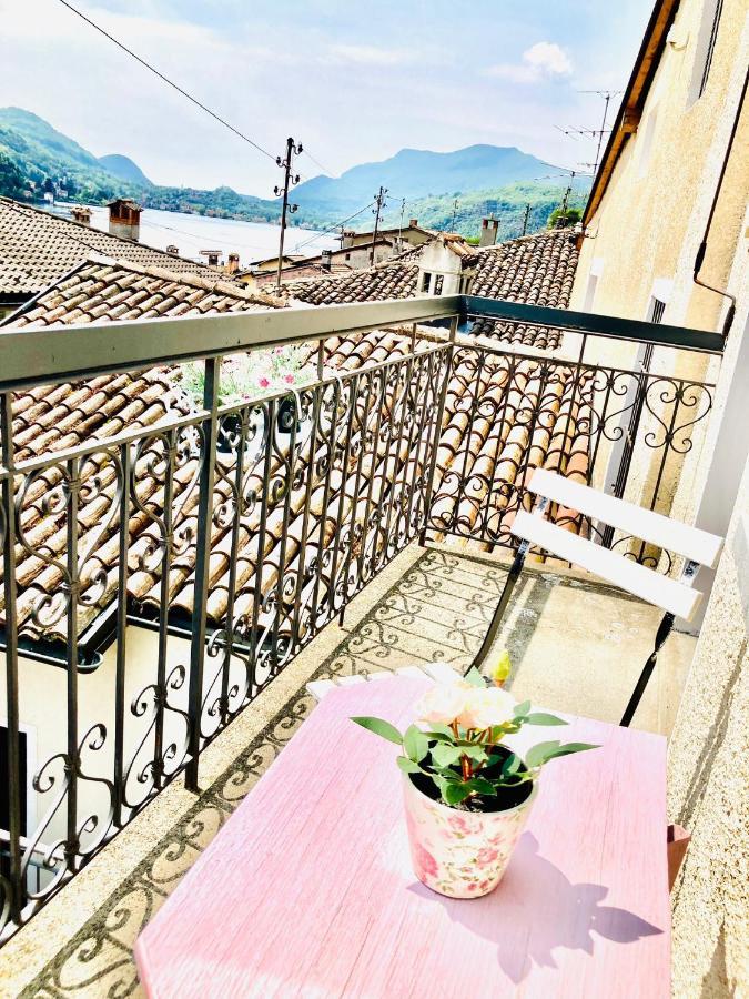 Casa Angiolina - Holidays Morcote Zewnętrze zdjęcie
