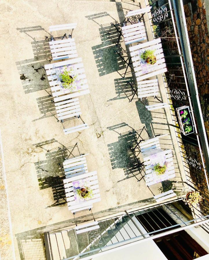Casa Angiolina - Holidays Morcote Zewnętrze zdjęcie