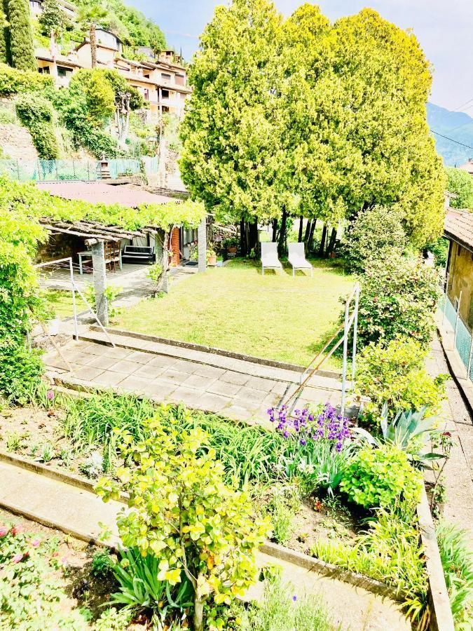 Casa Angiolina - Holidays Morcote Zewnętrze zdjęcie