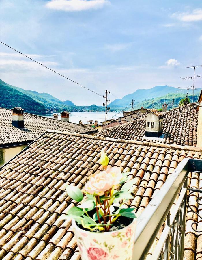 Casa Angiolina - Holidays Morcote Zewnętrze zdjęcie