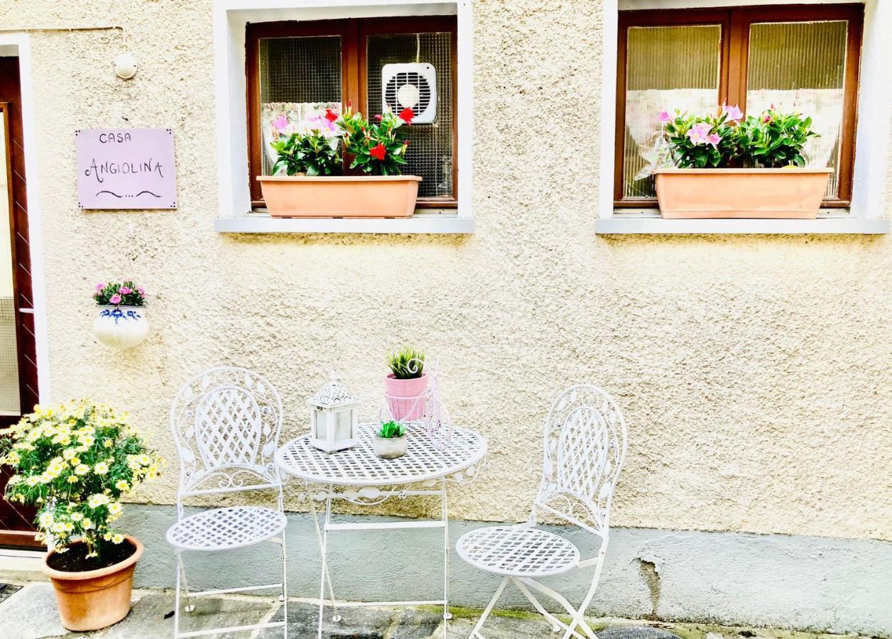 Casa Angiolina - Holidays Morcote Zewnętrze zdjęcie