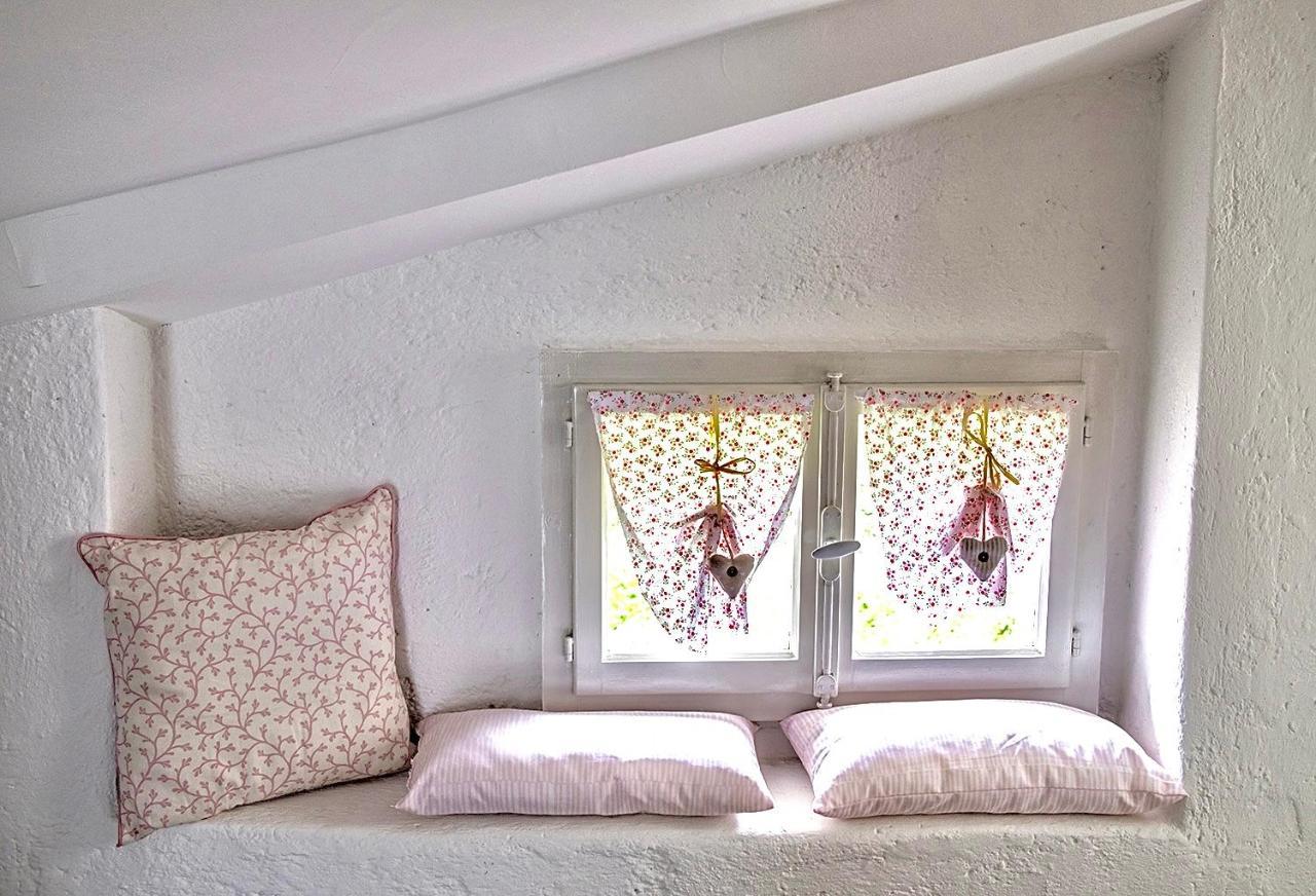 Casa Angiolina - Holidays Morcote Zewnętrze zdjęcie