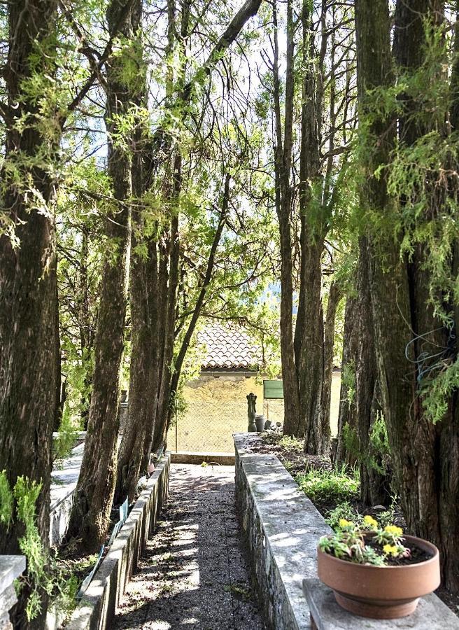 Casa Angiolina - Holidays Morcote Zewnętrze zdjęcie