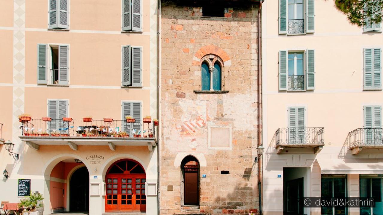 Casa Angiolina - Holidays Morcote Zewnętrze zdjęcie